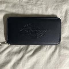 Dickies 長財布 黒のサムネイル