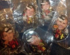 グランパスガチャ 七夕 アクリル セットのサムネイル
