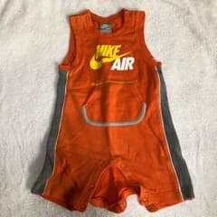 ロンパース NIKE 80のサムネイル