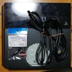【ジャンク品】PS4 CUH-1000Aのサムネイル