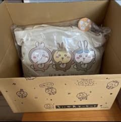 限定値下げ！ちいかわ 福袋 2023 - メルカリ