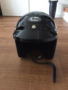 アライ arai  ジェットヘルメット s70のサムネイル