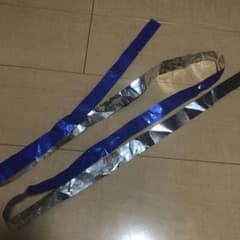 米津玄師 銀テープのサムネイル