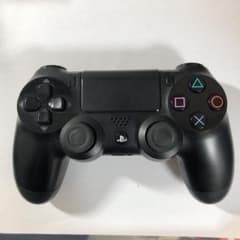 PS4 コントローラー デュアルショックのサムネイル
