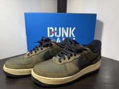 NIKE Air Force 1 Undefeated スニーカーのサムネイル