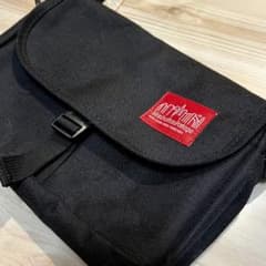 Manhattan ショルダーバッグのサムネイル