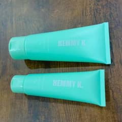 HEMMY K. セットのサムネイル