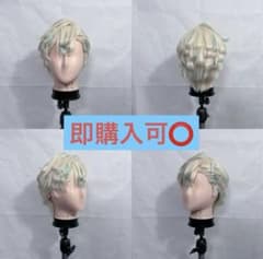 叢雲カゲツ コスプレ ウィッグ にじさんじ セット済み | Shop at