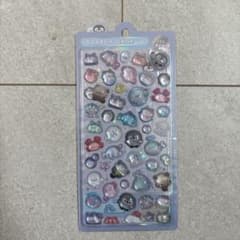 BONBON DROP シールシートのサムネイル