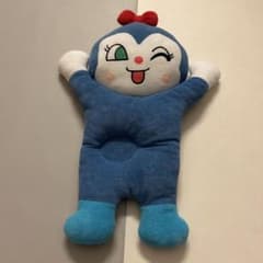 コキンちゃん 子ども用枕 クッション 抱き枕 アンパンマンのサムネイル