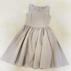 FOXEY フォクシーニューヨーク レイニー ワンピース Aライン ワンピ