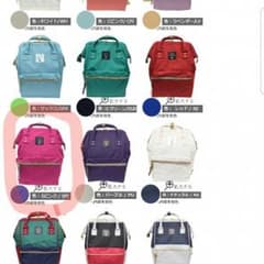 新品タグ付♥anelloのサムネイル