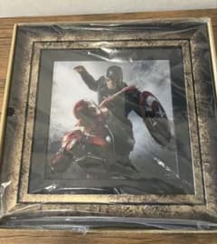 東京コミコン2023限定品 Marvel キャラファイングラフ 東京コミコン2023限定品 Marvel キャラファイングラフ - メルカリ