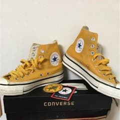 【コンバース】ALL★STARのサムネイル