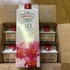FFC パイロゲン 900ml 6本セット - メルカリ