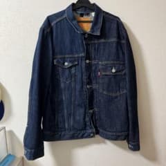 LEVI’S® x BEAMS 「HALF & HALF COLLECTION」のサムネイル