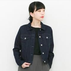 KBF+ デニムジャケットのサムネイル