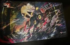 ポケモンカード プレイマット ブラッキー 海外 正規品 - メルカリ