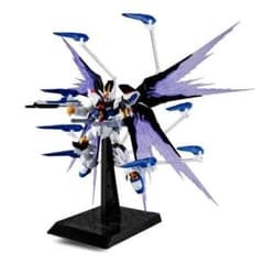 機動戦士ガンダムGフレームFA07 マイティーストライクフリーダム