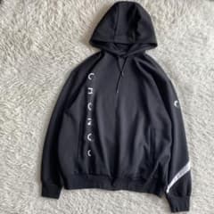 CRONOS LIGHTWEIGHT HYBRID HOODIE パーカー L - メルカリ