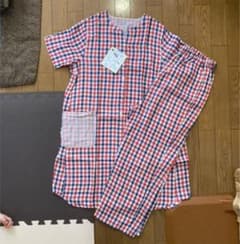 【新品】マタニティ　パジャマのサムネイル