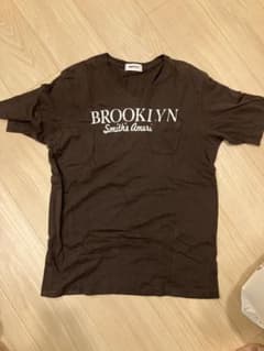 SMITH'S AMERICAN メンズTシャツのサムネイル