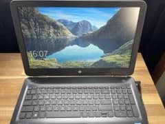 HP Pavilion 15-au176nz 【ジャンクただし通電確認済】 HP Pavilion 15-au176nz 【ジャンクただし通電確認済】 - メルカリ