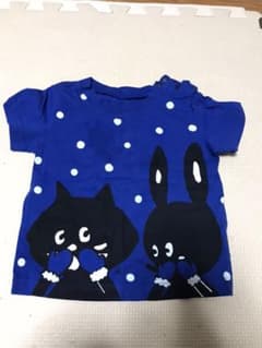 ne-net Tシャツ　ネネットのサムネイル