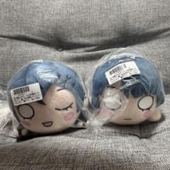 SUO限定　ラブライブ　蓮ノ空　寝そべり　村野さやか