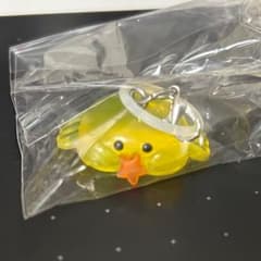 星みせびらかしカニめじるしチャームのサムネイル