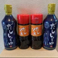 丸亀製麺 だししょうゆ だしソースのサムネイル