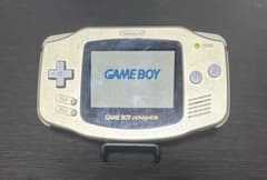 ゲームボーイアドバンス/ゴールドのサムネイル