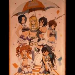 巨人マジック点灯記念セール アイマスマルチクロスのサムネイル