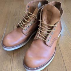 REDWING(レッドウィング) 9107 ブラウン 28.5cm【ブーツ】のサムネイル