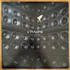 荻野目洋子 Yoko Oginome / CHAINS 2LP - メルカリ