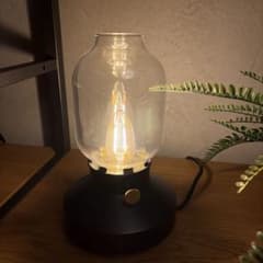 テーブルライトのサムネイル