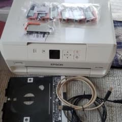 EPSON EP-708A【給紙エラー：ジャンク】のサムネイル
