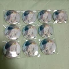 プロセカ 38B グリッター 缶バッジ グリ缶 宵崎奏 10点 - メルカリ