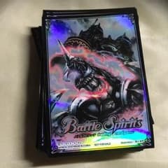 バトスピ スリーブのサムネイル