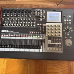 MTR KORG D3200 マルチトラックレコーダー - メルカリ