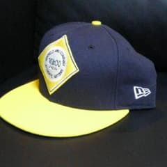 NEW ERA  ニューエラ　capのサムネイル