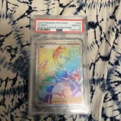 カイ HR psa10のサムネイル