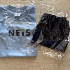 ネイス Tシャツ 短パンのサムネイル