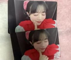 CUTIE STREET 佐野愛花 トレカのサムネイル