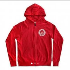 【＊SALE＊】 新品 UVERworld 男祭り パーカー Mのサムネイル