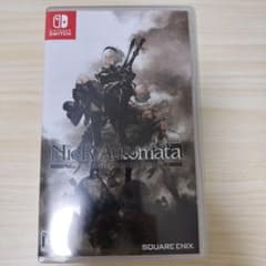 ニーア オートマタ ジエンドオブヨルハ エディションのサムネイル