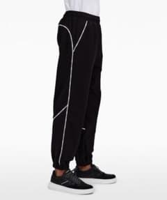 Calvin Klein パイピングスウェットパンツのサムネイル