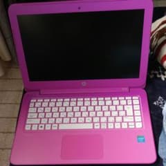 オーキッドマゼンタ☆のサムネイル