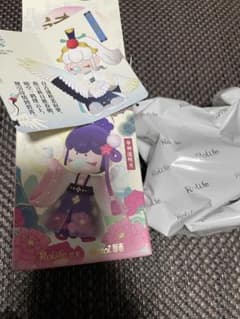 ナンシー nanci 詩歌管弦のサムネイル