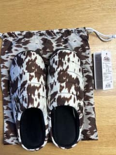 新品未使用 SUBU スブ カウブラウン COW BROWN サイズ3 - メルカリ